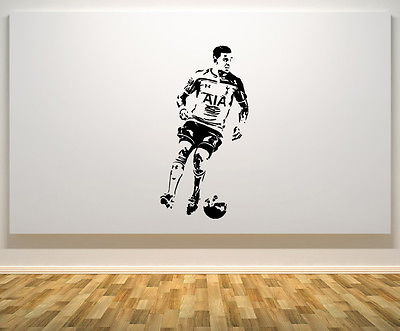 Kyle-Walker-Tottenham-Hotspur-Football-Player-Decal-Wall.jpg